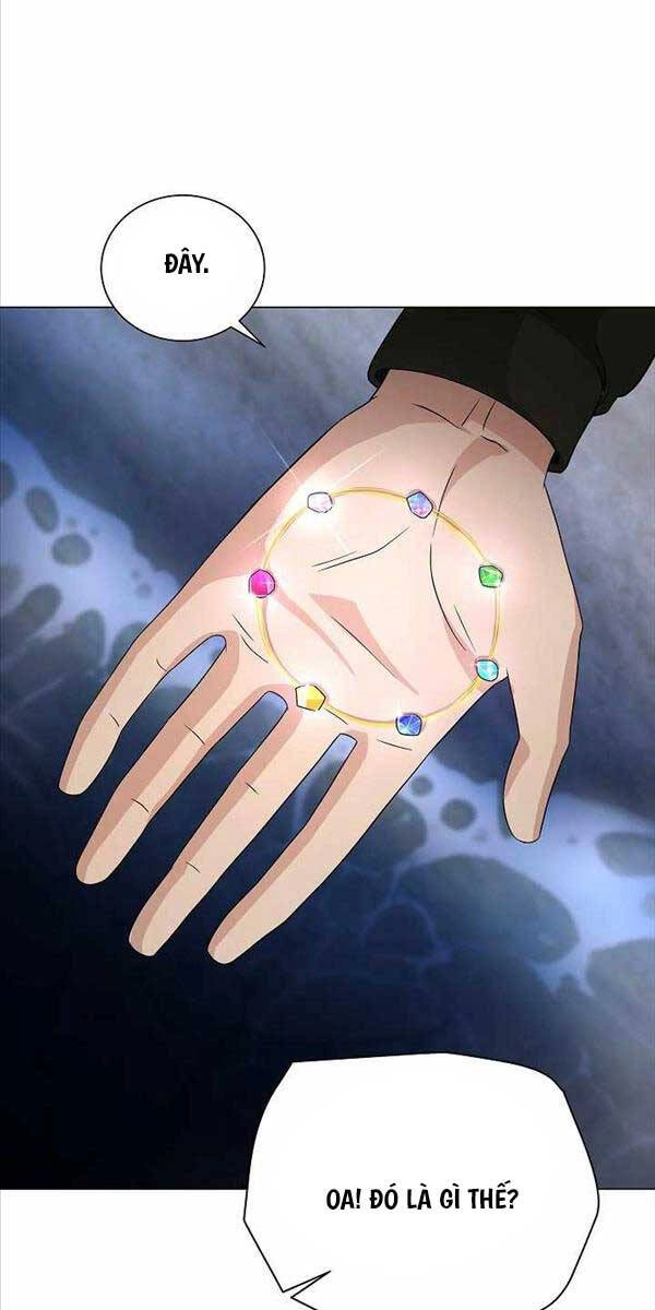 Thiên Ma Không Muốn Thăng Cấp Chapter 22 - 47