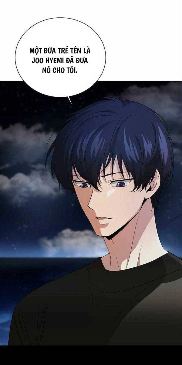 Thiên Ma Không Muốn Thăng Cấp Chapter 22 - 52