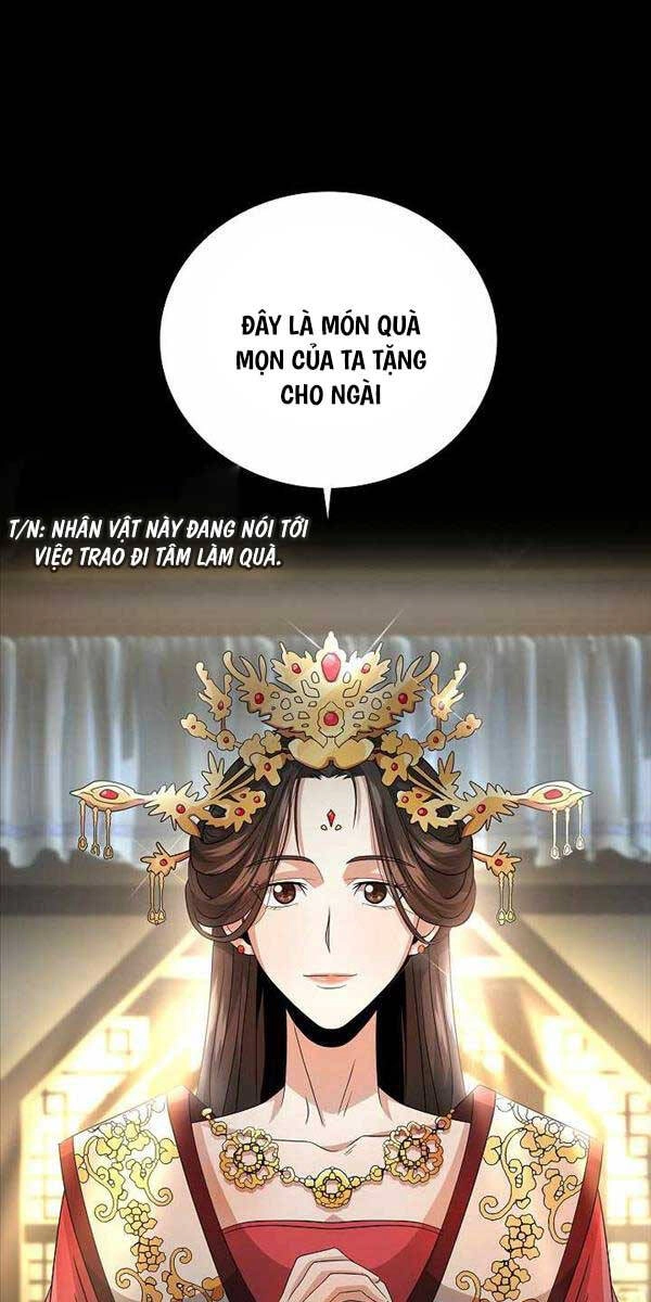 Thiên Ma Không Muốn Thăng Cấp Chapter 22 - 53