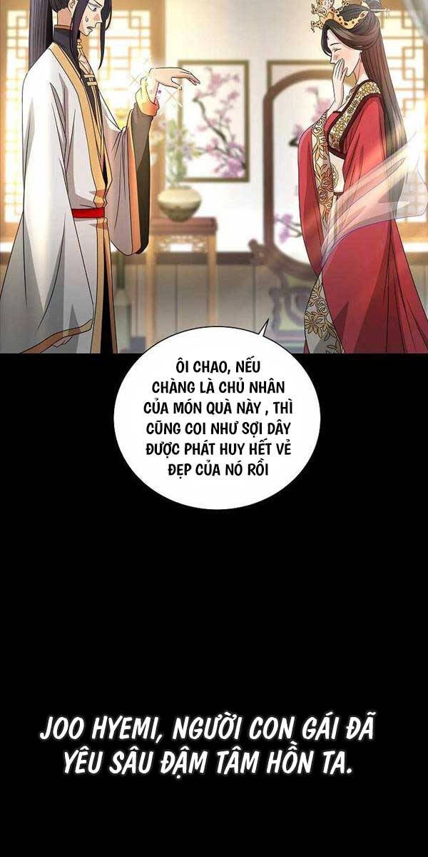 Thiên Ma Không Muốn Thăng Cấp Chapter 22 - 55