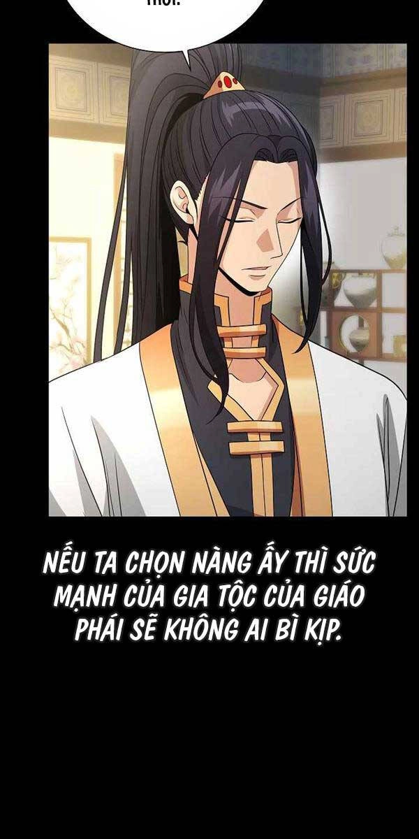 Thiên Ma Không Muốn Thăng Cấp Chapter 22 - 58