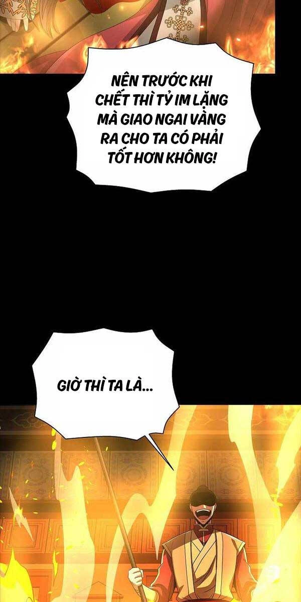 Thiên Ma Không Muốn Thăng Cấp Chapter 22 - 68