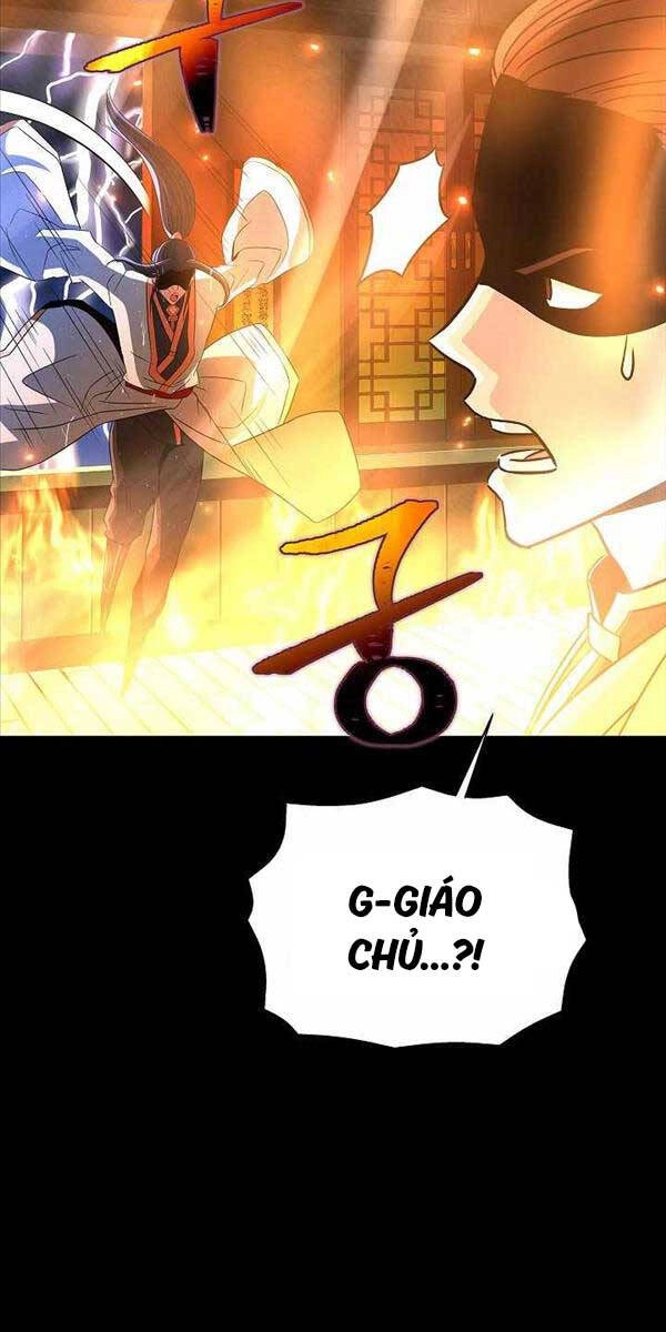 Thiên Ma Không Muốn Thăng Cấp Chapter 22 - 71