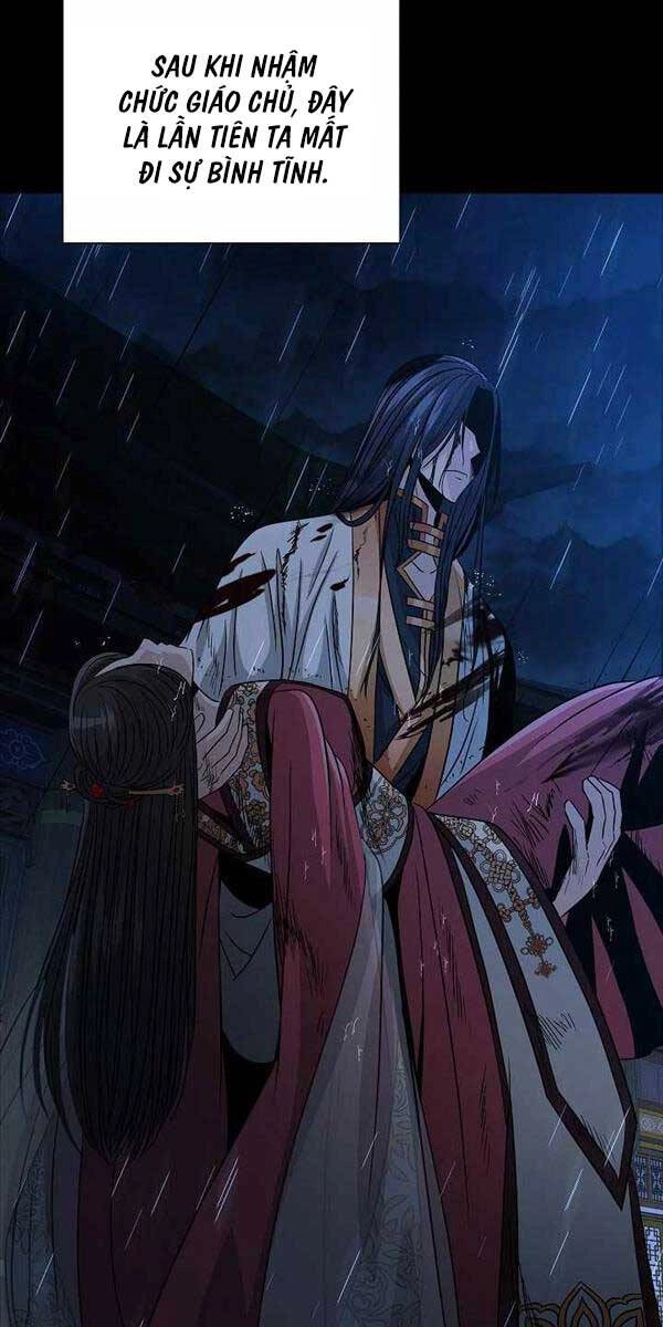 Thiên Ma Không Muốn Thăng Cấp Chapter 22 - 75