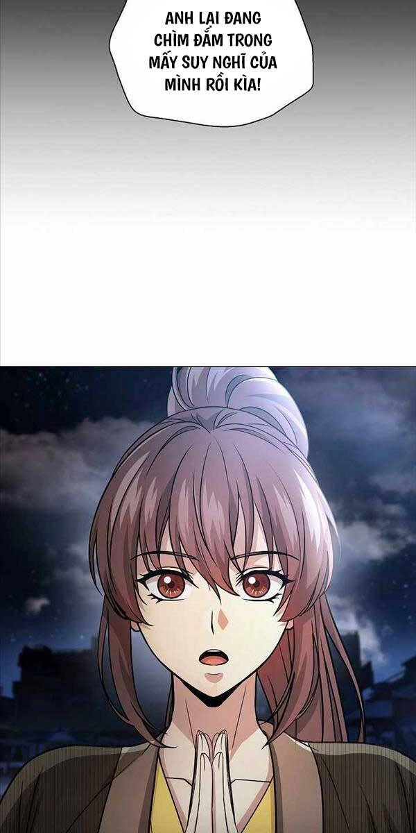 Thiên Ma Không Muốn Thăng Cấp Chapter 22 - 86