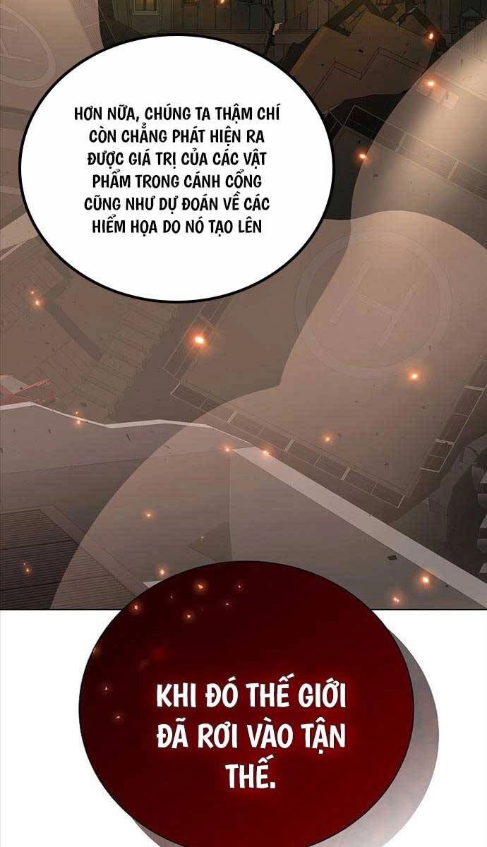 Thiên Ma Không Muốn Thăng Cấp Chapter 23 - 9