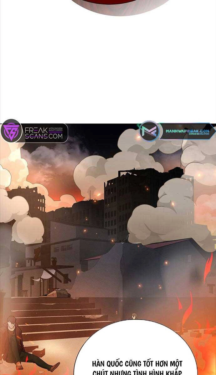 Thiên Ma Không Muốn Thăng Cấp Chapter 23 - 10