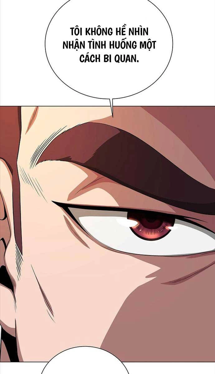 Thiên Ma Không Muốn Thăng Cấp Chapter 23 - 18