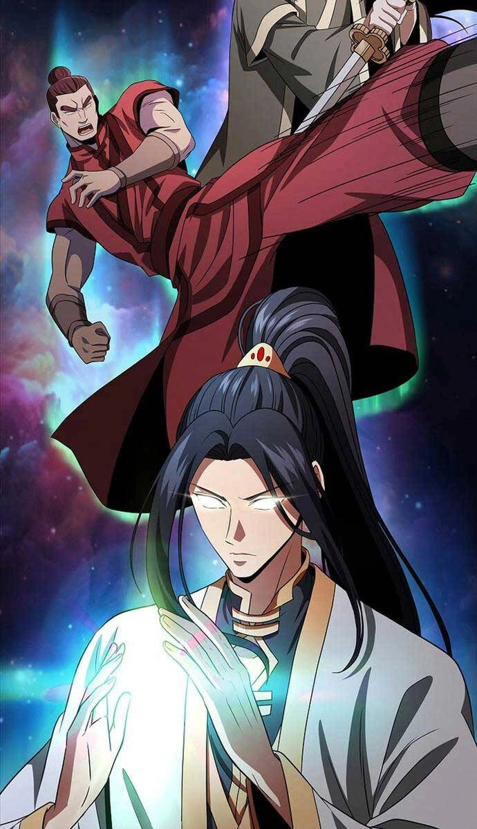 Thiên Ma Không Muốn Thăng Cấp Chapter 23 - 20