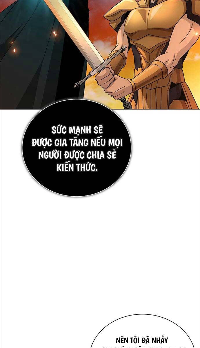 Thiên Ma Không Muốn Thăng Cấp Chapter 23 - 23