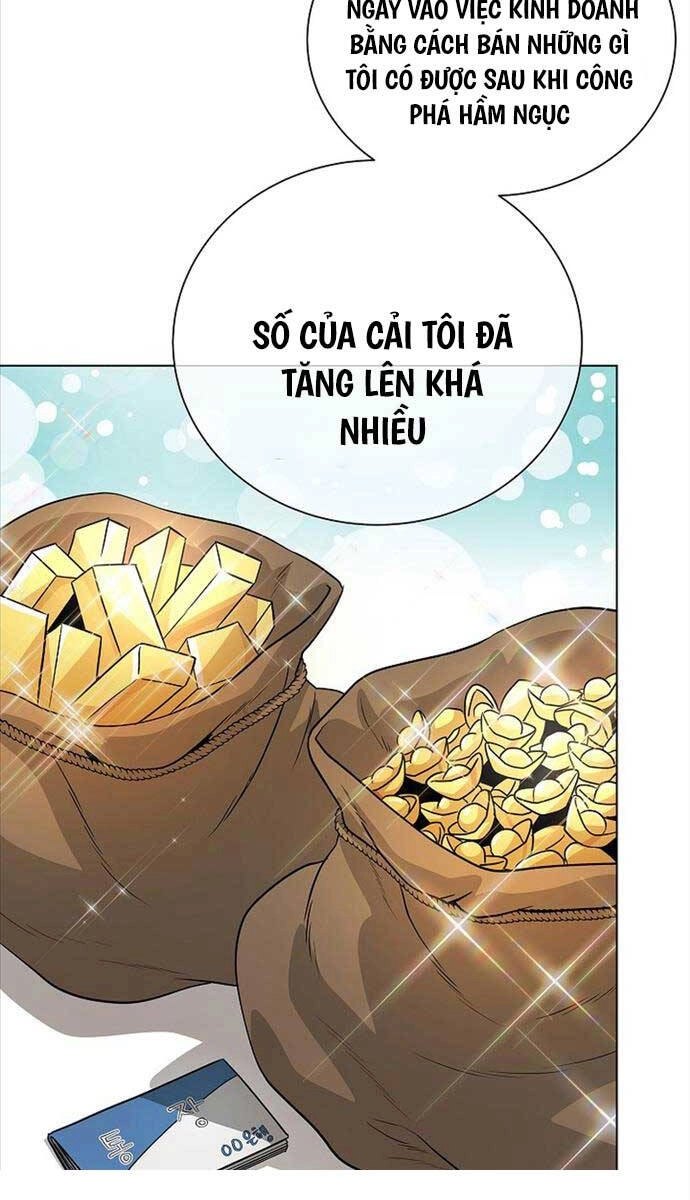 Thiên Ma Không Muốn Thăng Cấp Chapter 23 - 24