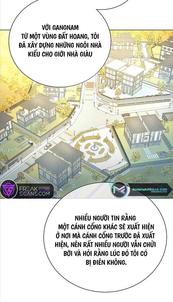 Thiên Ma Không Muốn Thăng Cấp Chapter 23 - 27