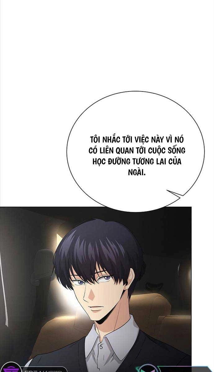 Thiên Ma Không Muốn Thăng Cấp Chapter 23 - 31