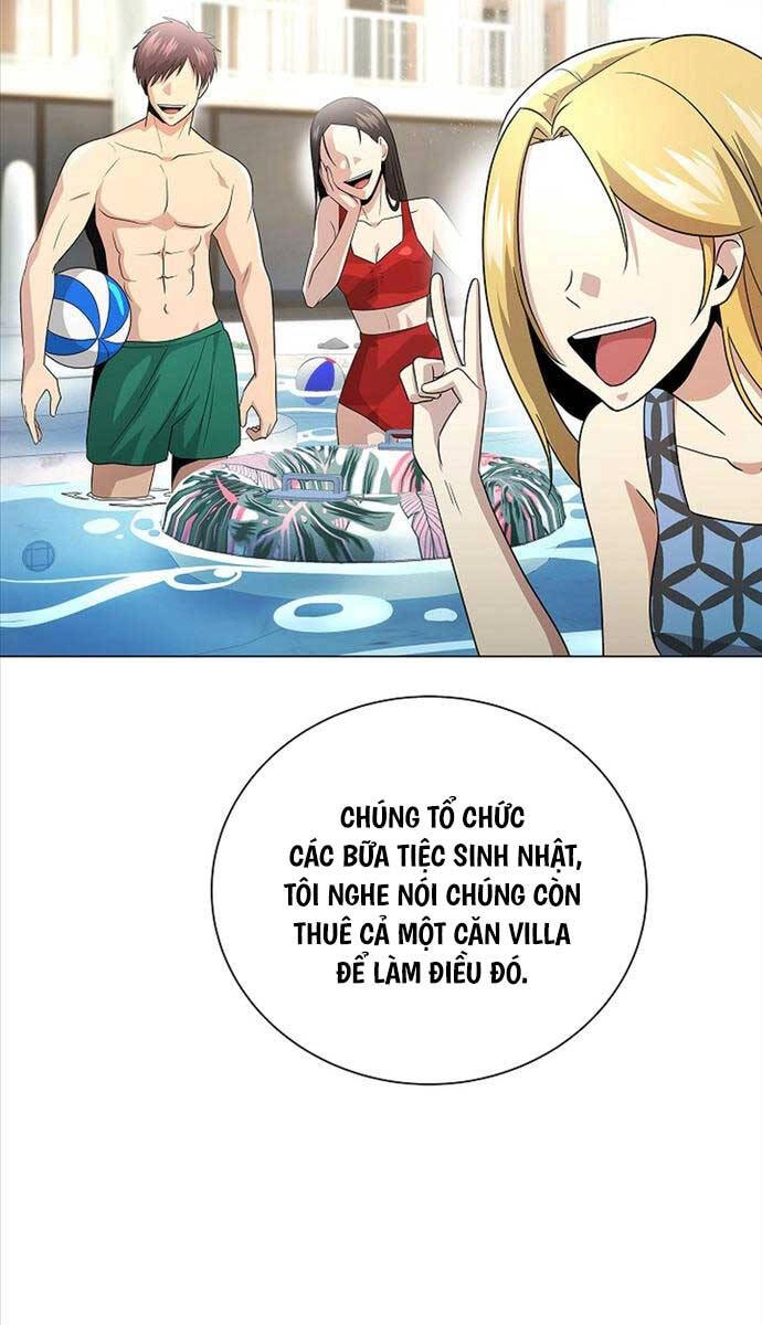 Thiên Ma Không Muốn Thăng Cấp Chapter 23 - 33