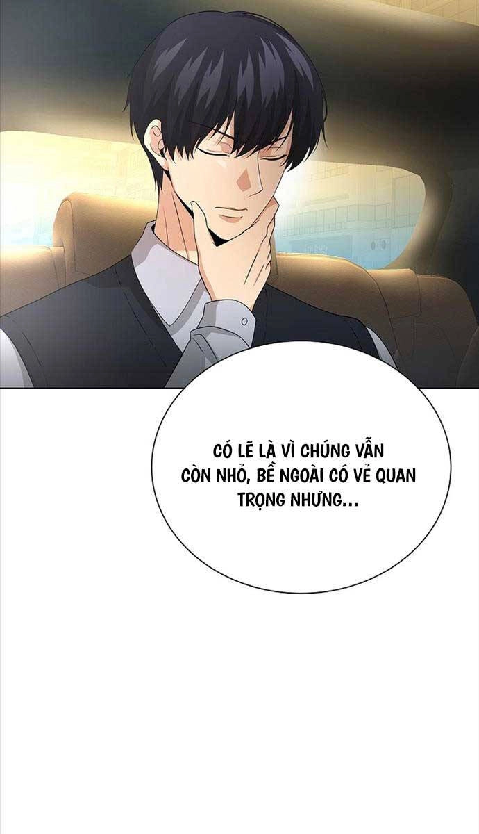 Thiên Ma Không Muốn Thăng Cấp Chapter 23 - 36