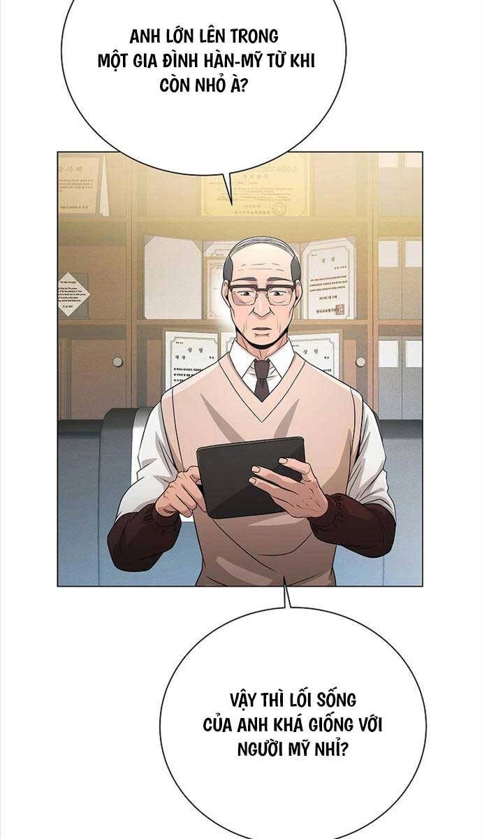 Thiên Ma Không Muốn Thăng Cấp Chapter 23 - 47