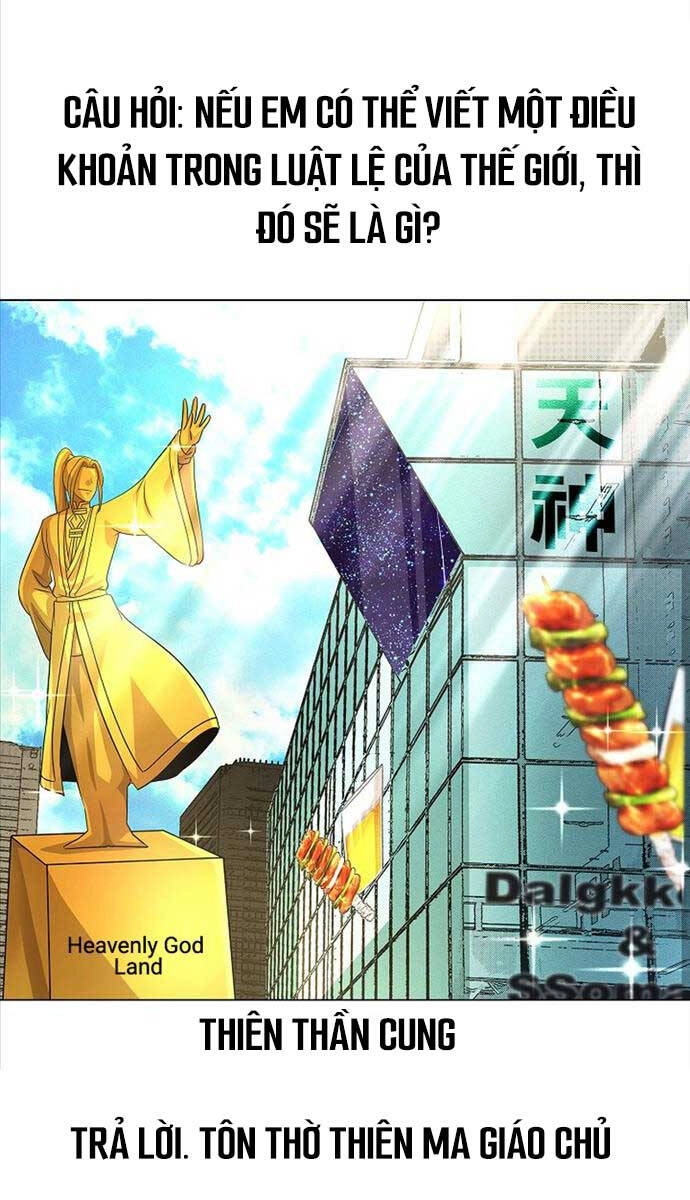 Thiên Ma Không Muốn Thăng Cấp Chapter 23 - 53