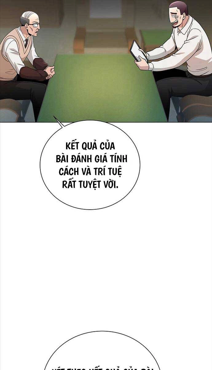 Thiên Ma Không Muốn Thăng Cấp Chapter 23 - 57