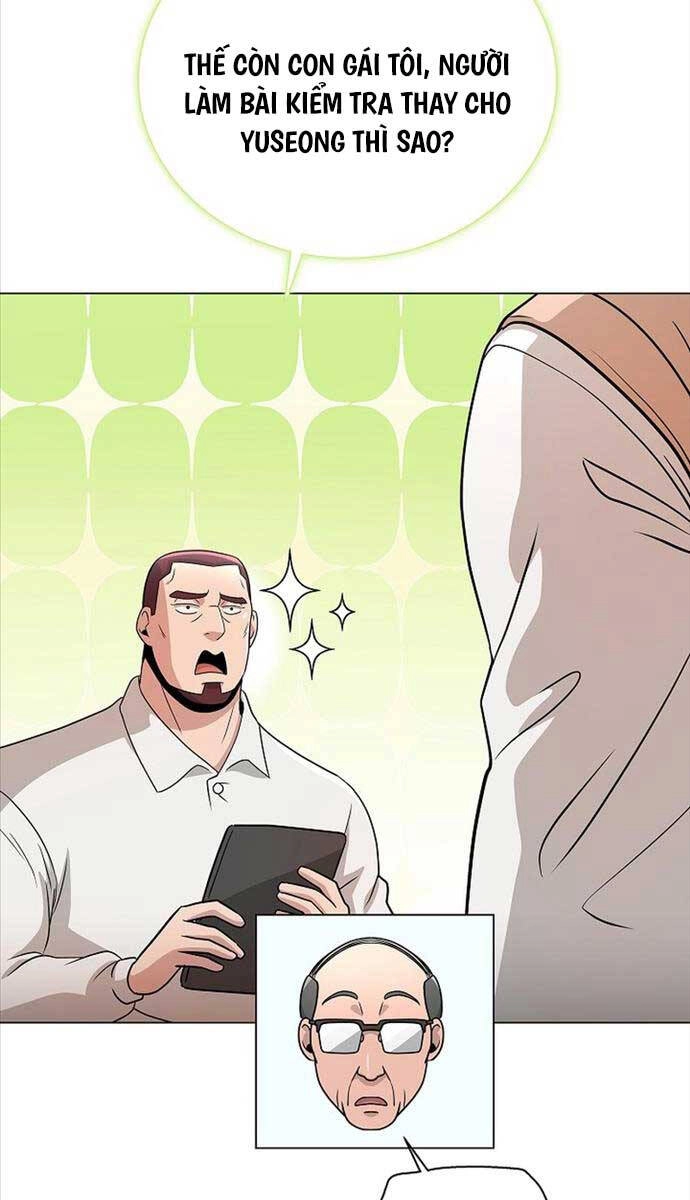 Thiên Ma Không Muốn Thăng Cấp Chapter 23 - 70