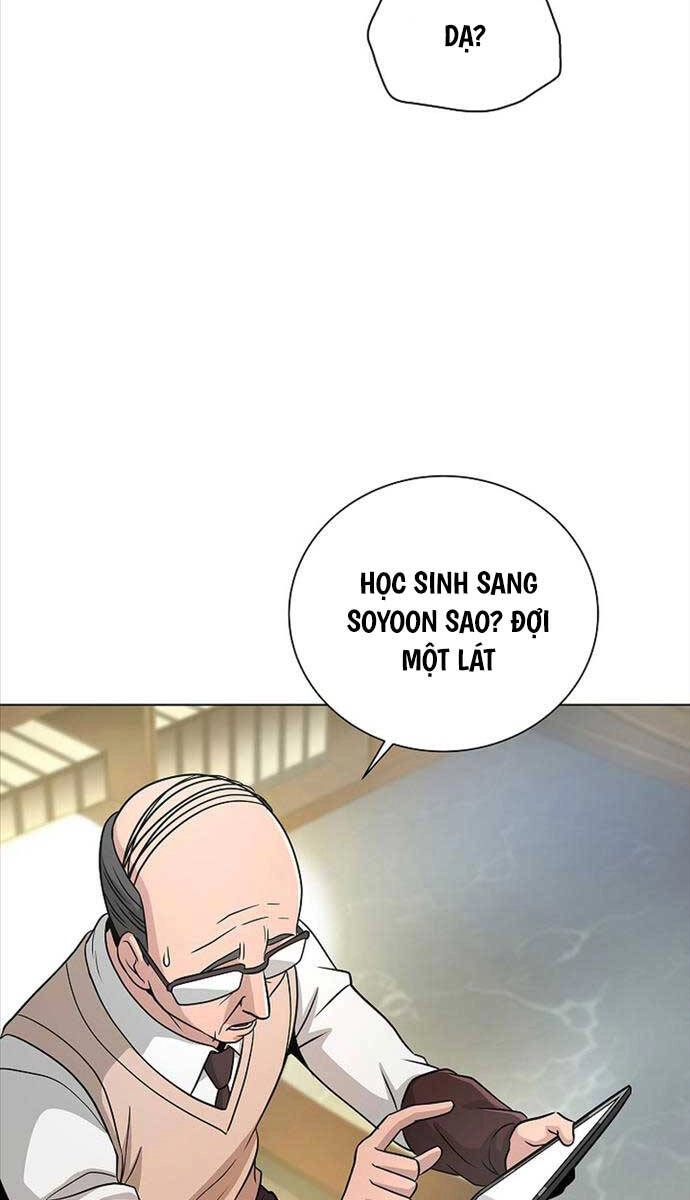 Thiên Ma Không Muốn Thăng Cấp Chapter 23 - 71