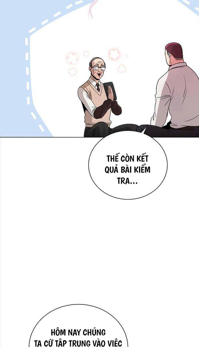 Thiên Ma Không Muốn Thăng Cấp Chapter 23 - 77