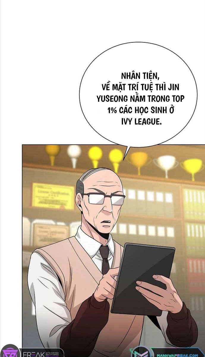 Thiên Ma Không Muốn Thăng Cấp Chapter 23 - 80