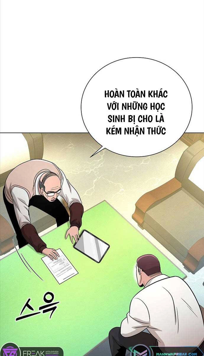 Thiên Ma Không Muốn Thăng Cấp Chapter 23 - 84