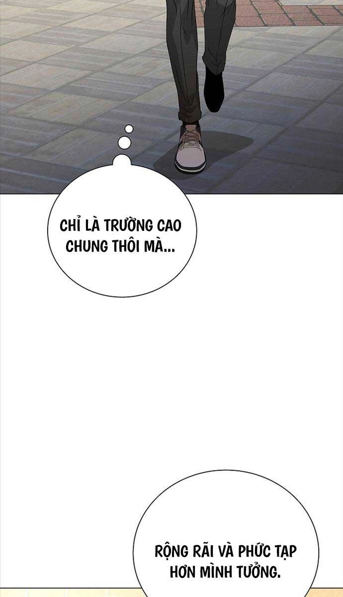 Thiên Ma Không Muốn Thăng Cấp Chapter 23 - 91