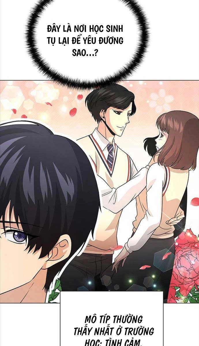 Thiên Ma Không Muốn Thăng Cấp Chapter 23 - 93