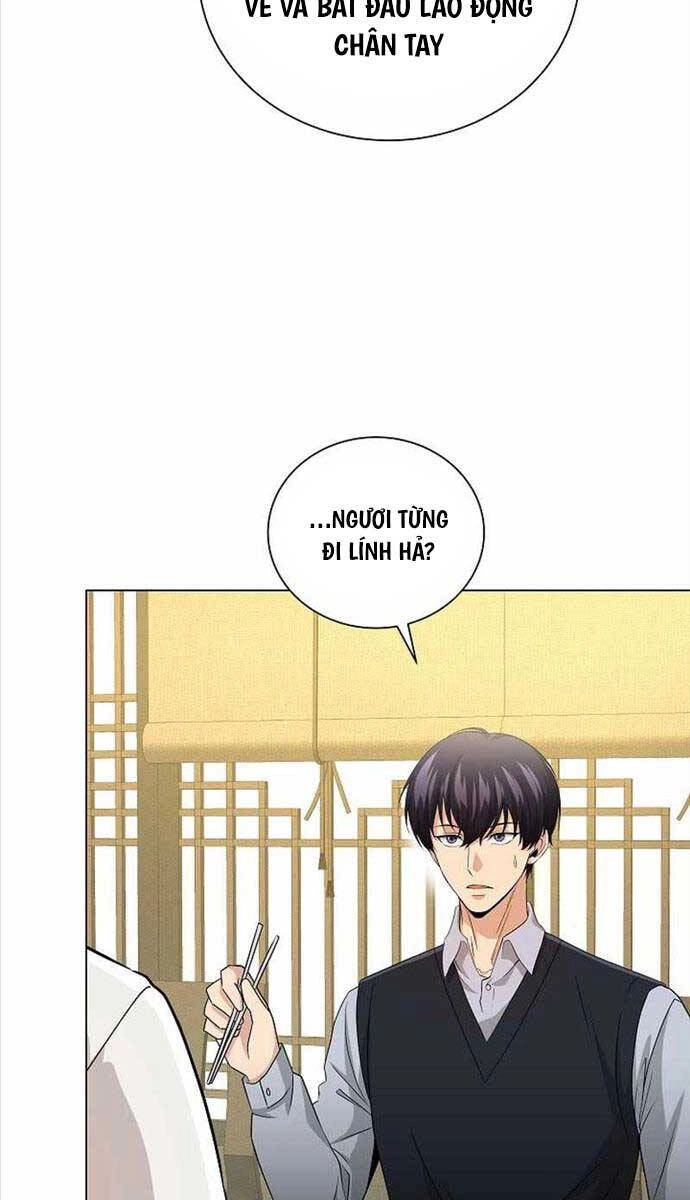 Thiên Ma Không Muốn Thăng Cấp Chapter 24 - 7