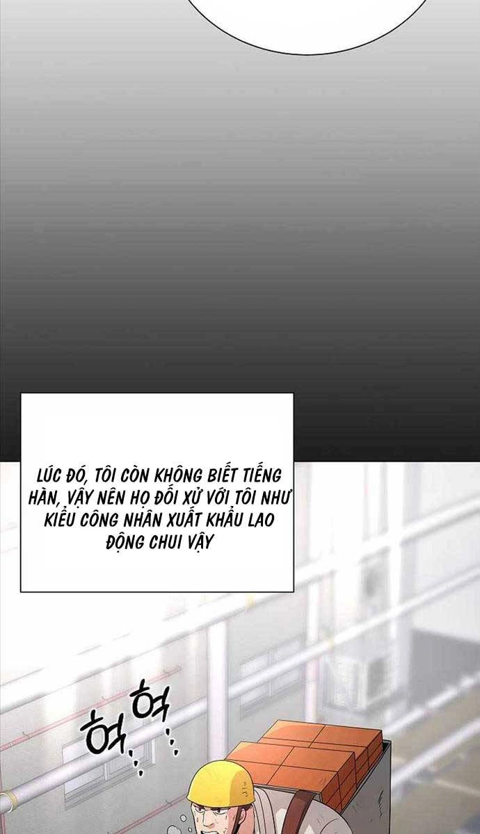 Thiên Ma Không Muốn Thăng Cấp Chapter 24 - 10