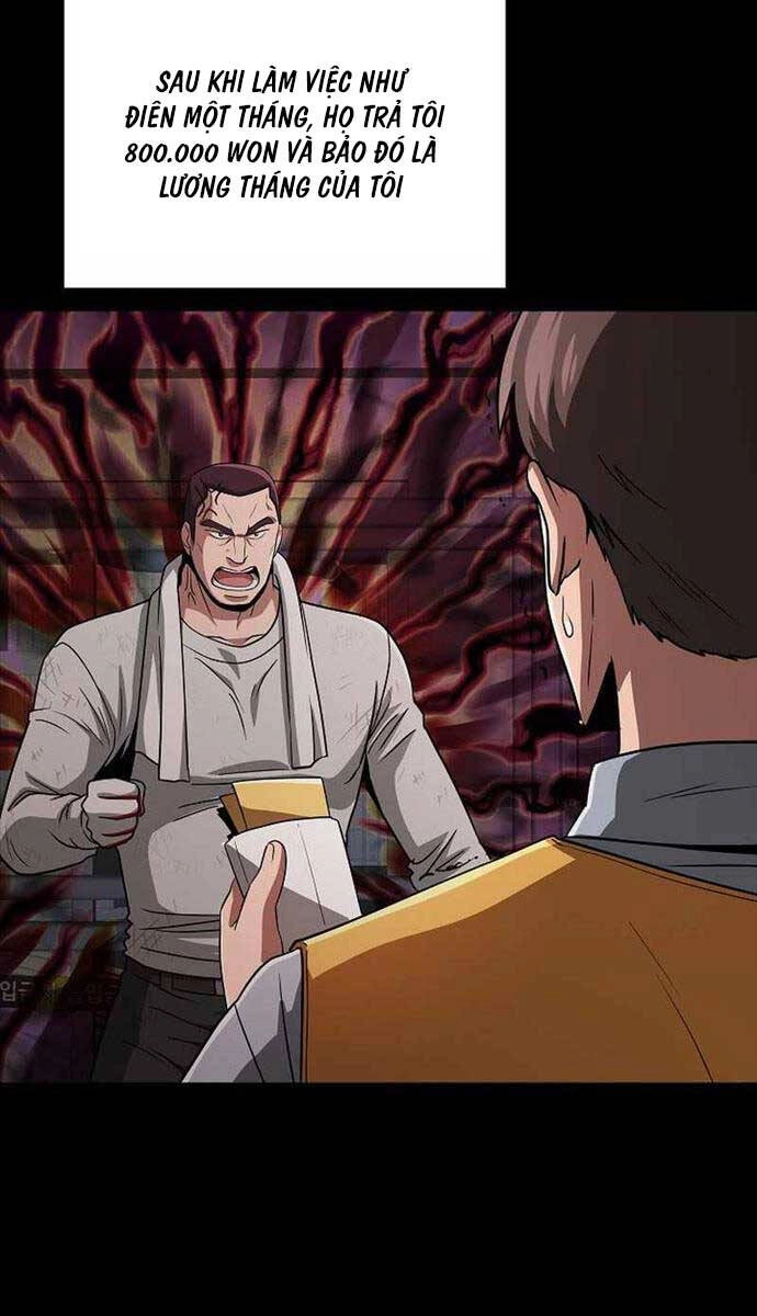 Thiên Ma Không Muốn Thăng Cấp Chapter 24 - 12