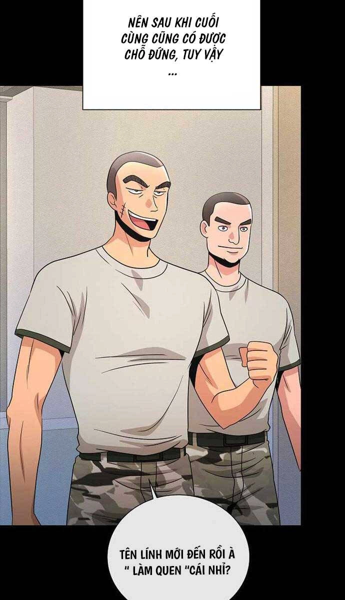 Thiên Ma Không Muốn Thăng Cấp Chapter 24 - 15