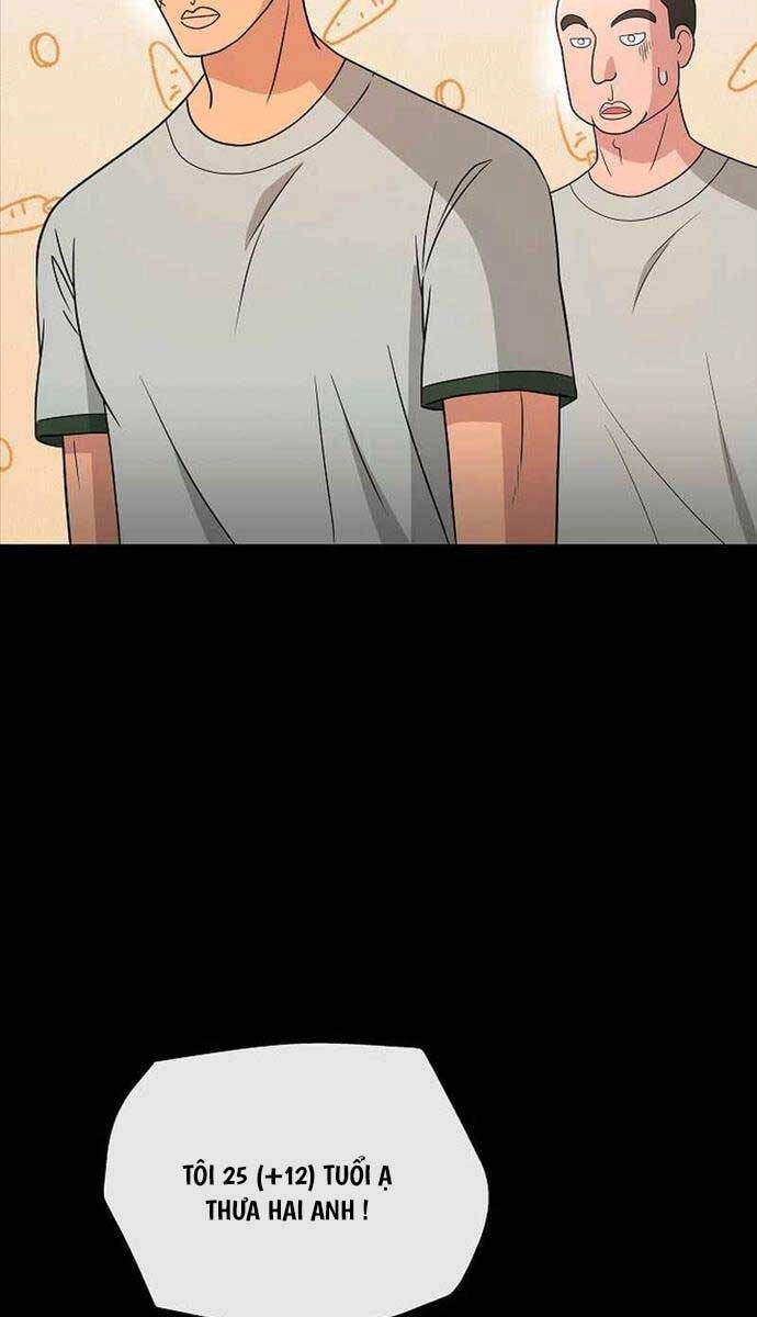 Thiên Ma Không Muốn Thăng Cấp Chapter 24 - 21