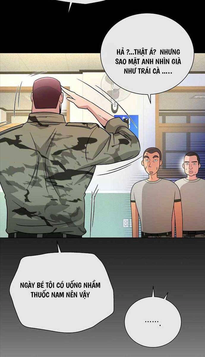 Thiên Ma Không Muốn Thăng Cấp Chapter 24 - 22