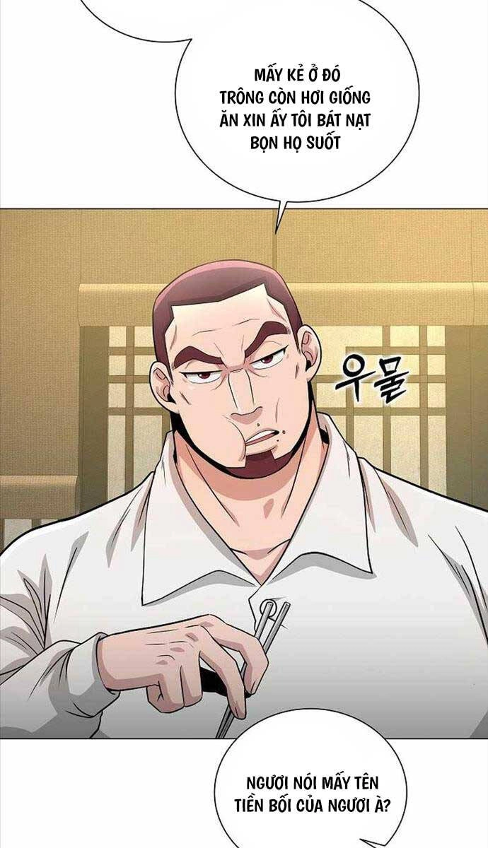 Thiên Ma Không Muốn Thăng Cấp Chapter 24 - 25