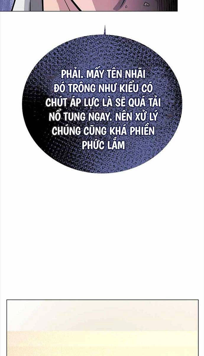Thiên Ma Không Muốn Thăng Cấp Chapter 24 - 27