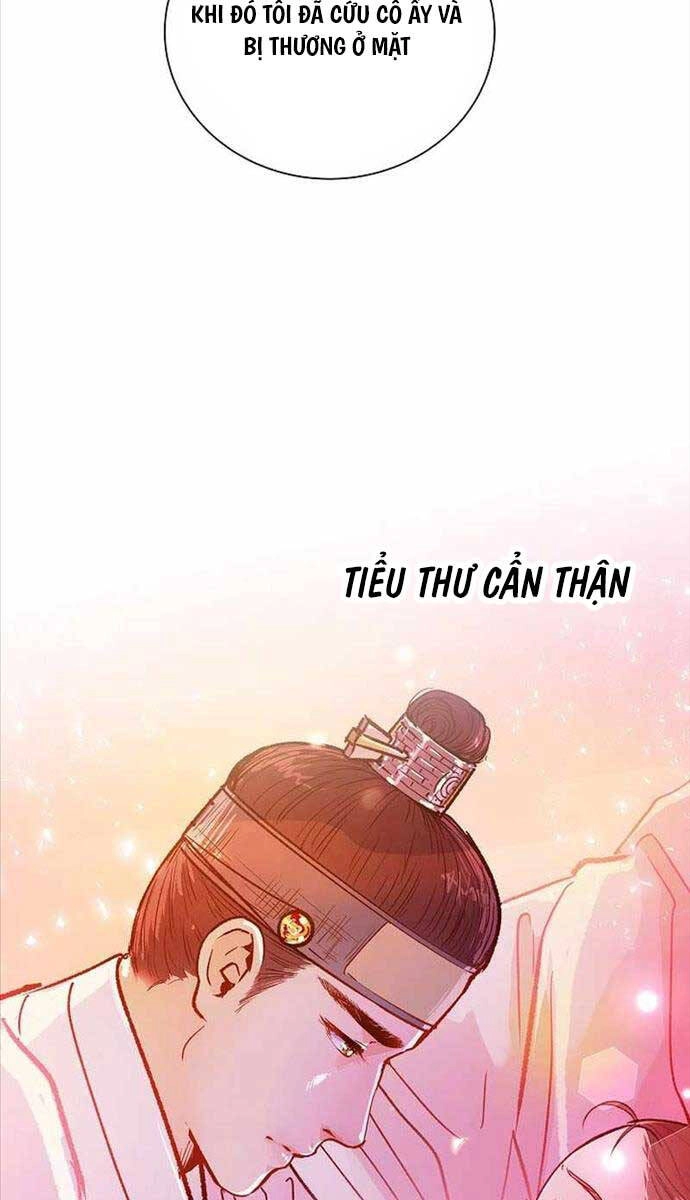 Thiên Ma Không Muốn Thăng Cấp Chapter 24 - 31