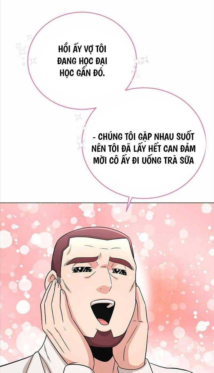 Thiên Ma Không Muốn Thăng Cấp Chapter 24 - 33