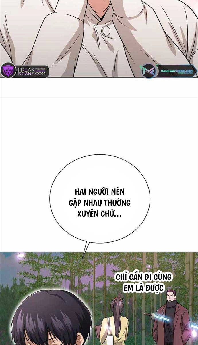 Thiên Ma Không Muốn Thăng Cấp Chapter 24 - 34