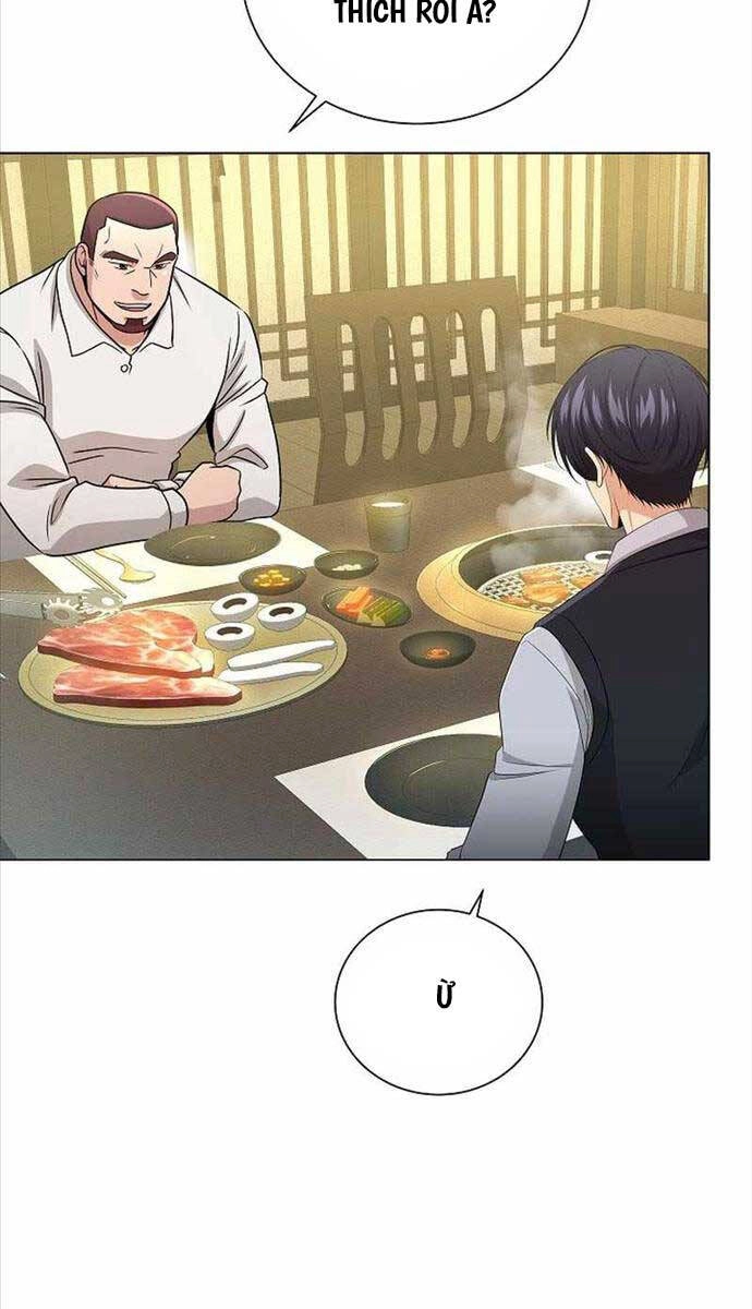 Thiên Ma Không Muốn Thăng Cấp Chapter 24 - 36