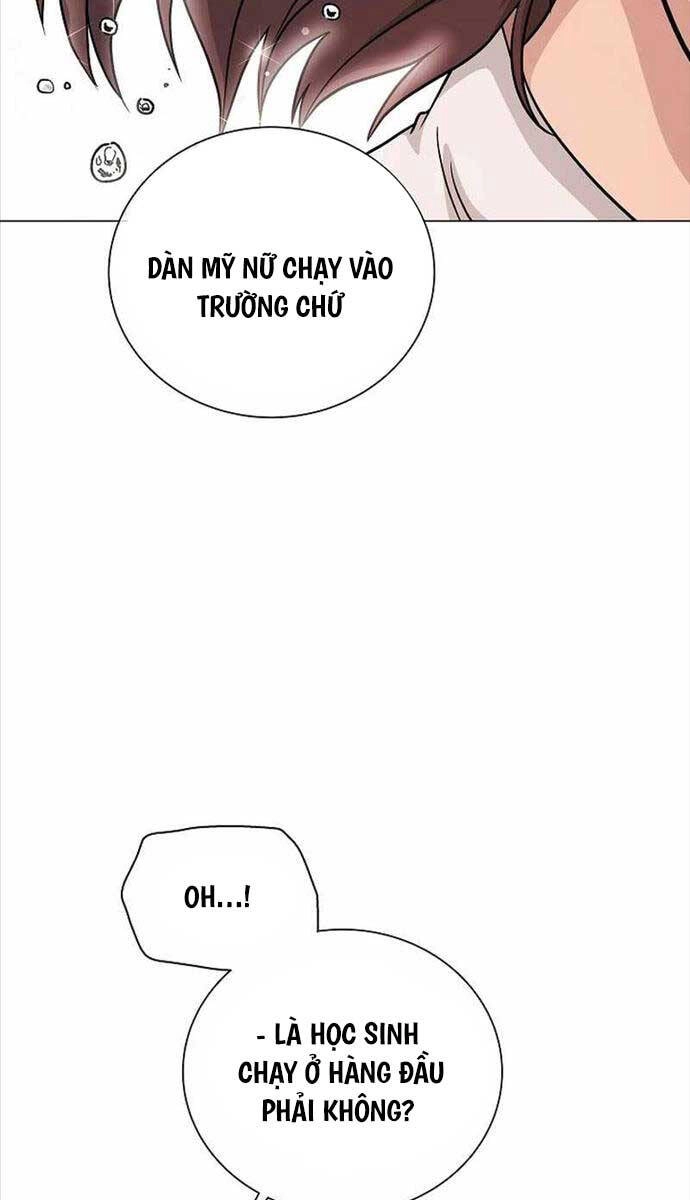 Thiên Ma Không Muốn Thăng Cấp Chapter 24 - 39