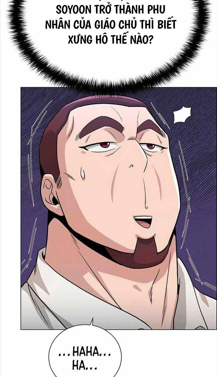 Thiên Ma Không Muốn Thăng Cấp Chapter 24 - 43