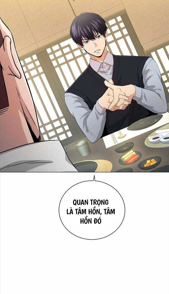 Thiên Ma Không Muốn Thăng Cấp Chapter 24 - 52