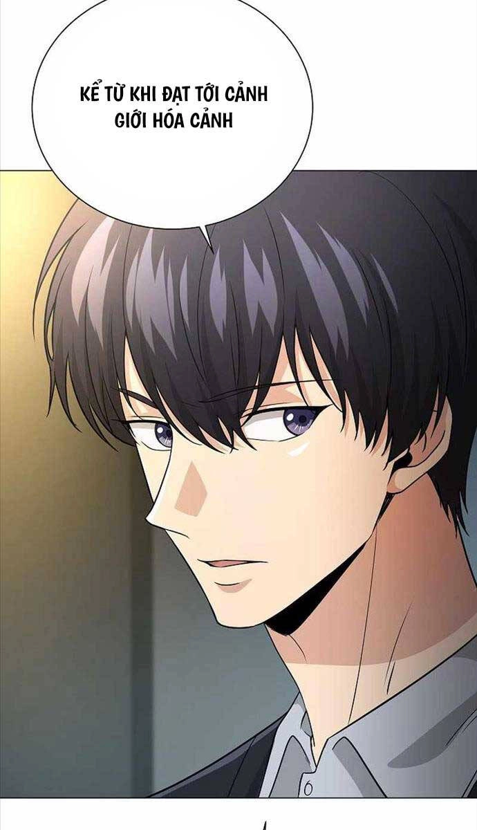 Thiên Ma Không Muốn Thăng Cấp Chapter 24 - 56