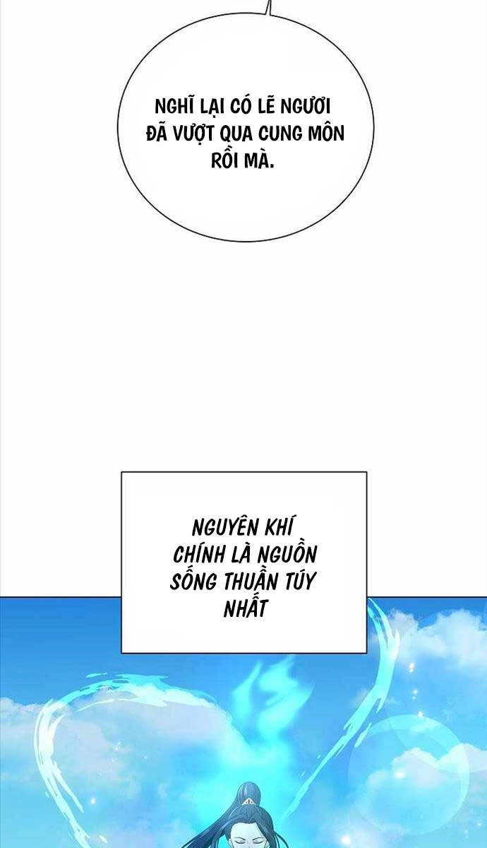 Thiên Ma Không Muốn Thăng Cấp Chapter 24 - 57