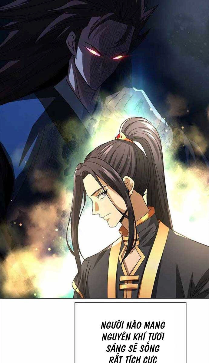 Thiên Ma Không Muốn Thăng Cấp Chapter 24 - 60