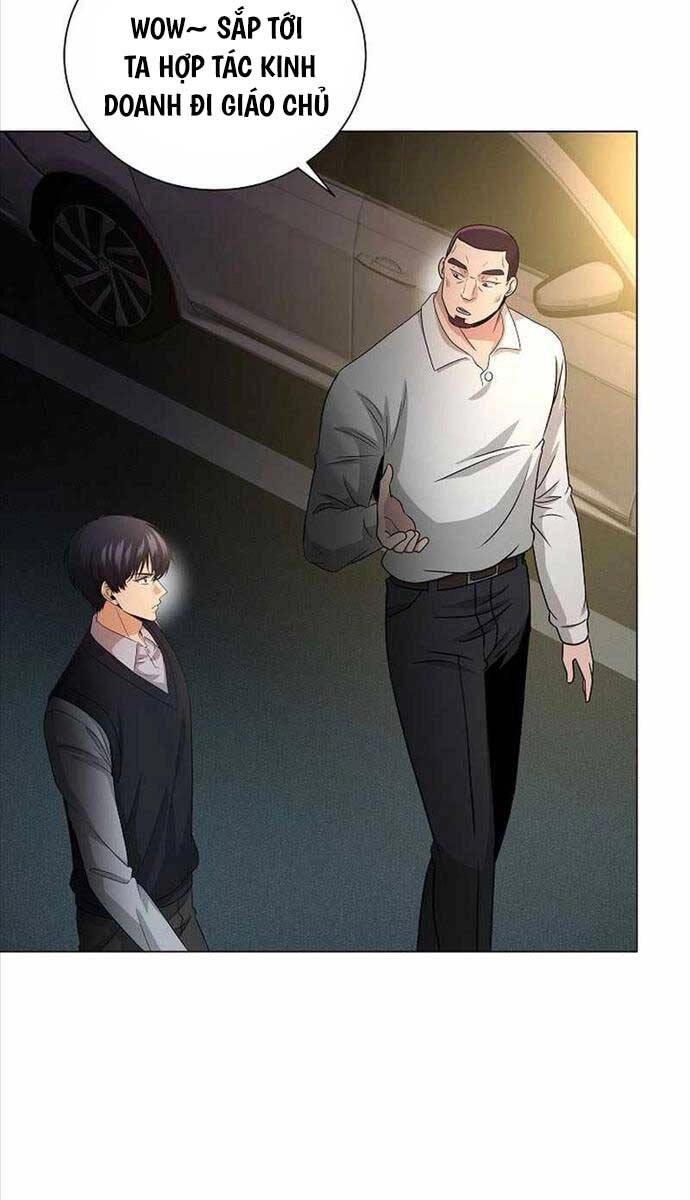 Thiên Ma Không Muốn Thăng Cấp Chapter 24 - 63