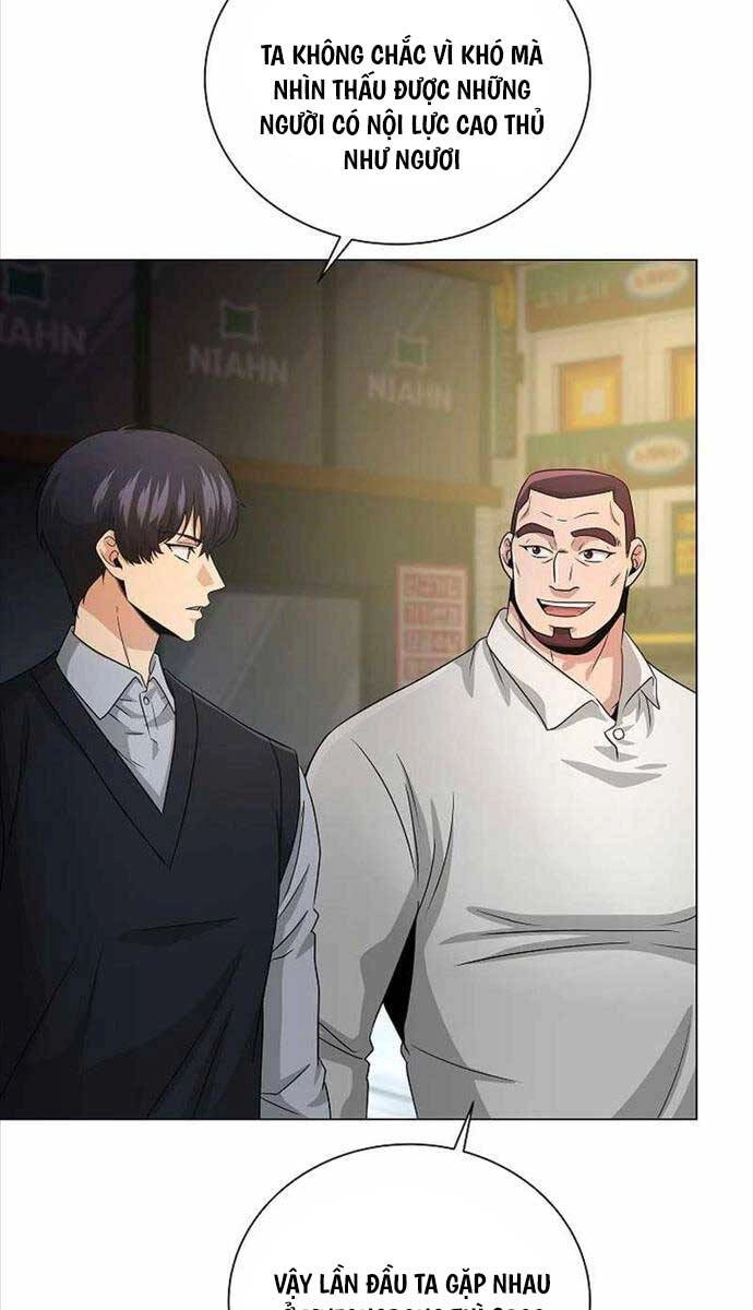 Thiên Ma Không Muốn Thăng Cấp Chapter 24 - 70