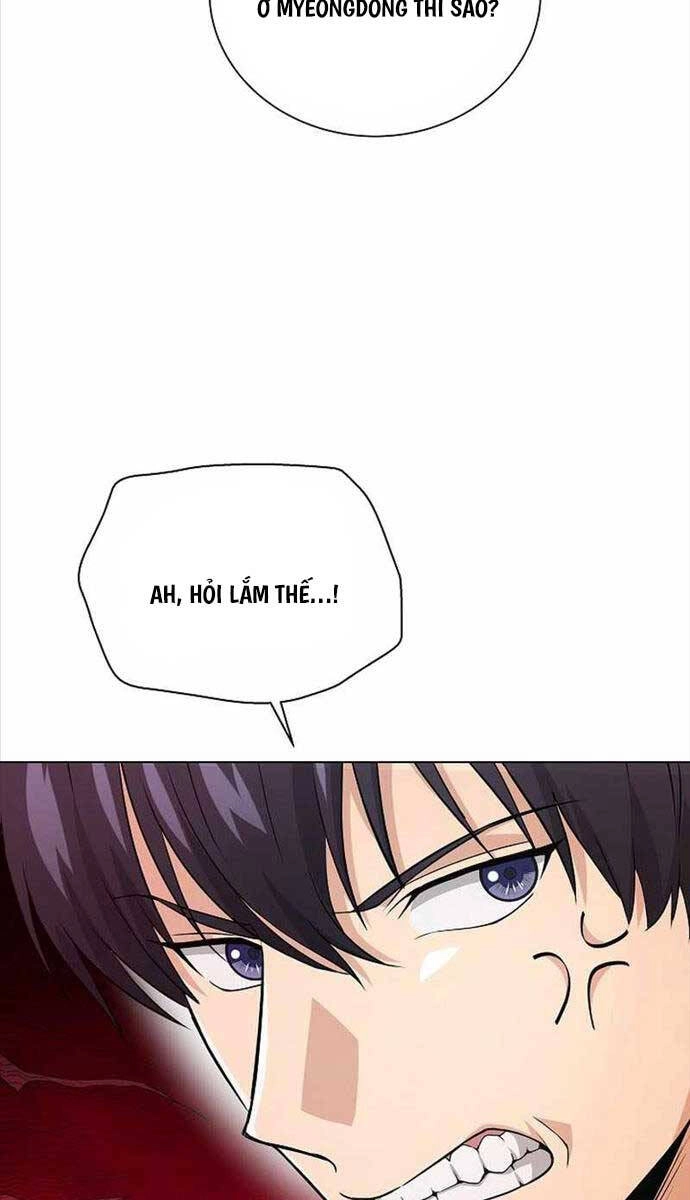 Thiên Ma Không Muốn Thăng Cấp Chapter 24 - 71